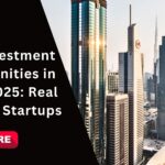 Investment opportunities in dubai