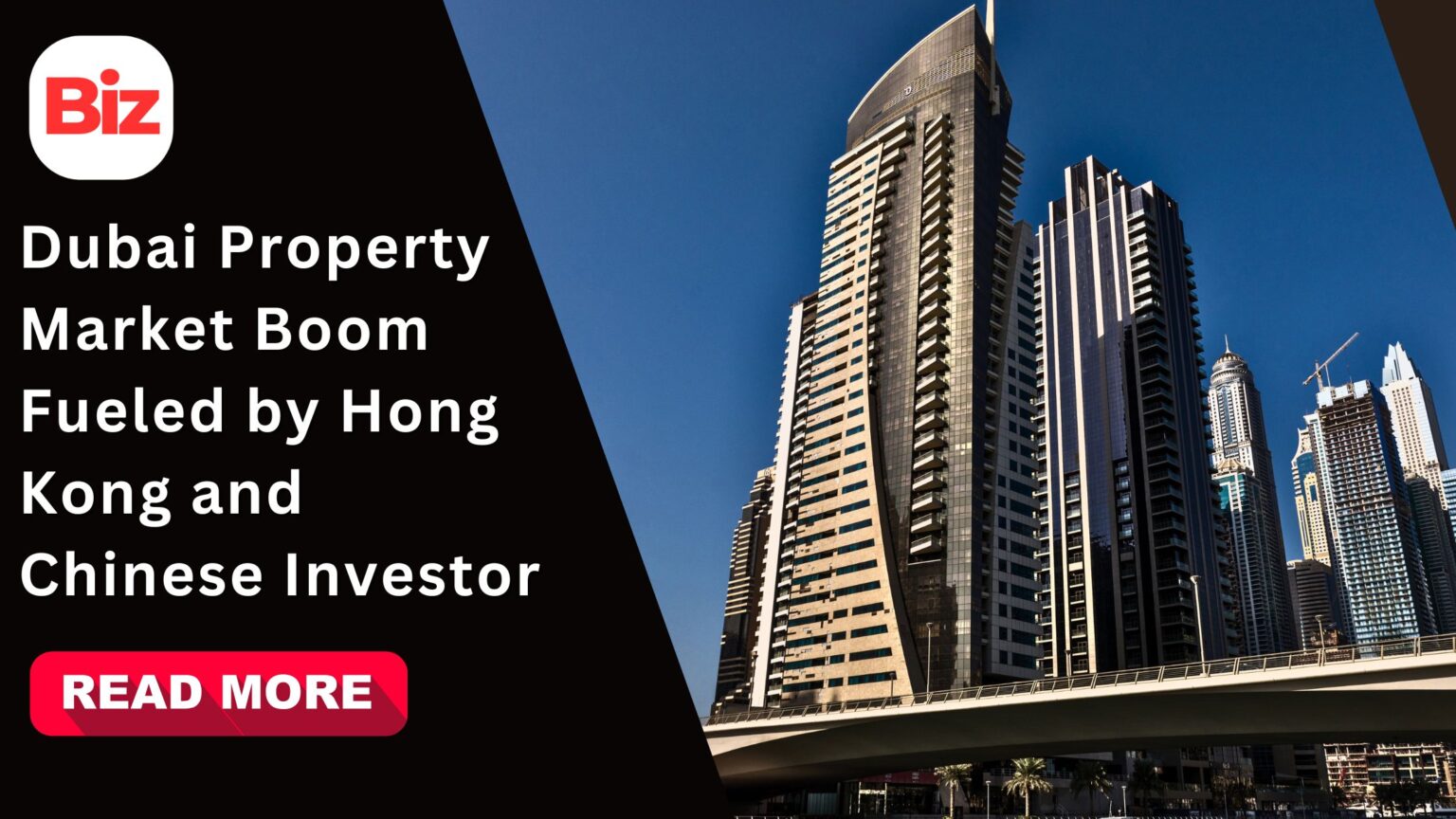 Dubai property market