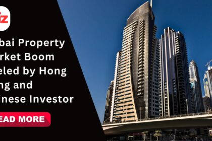 Dubai property market