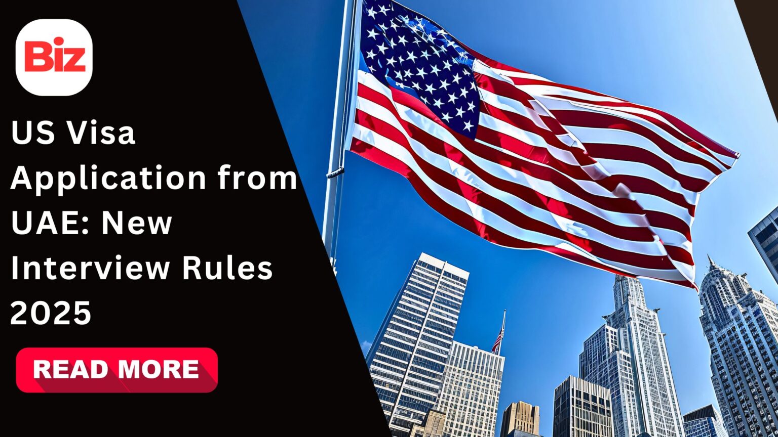 US Visa Application