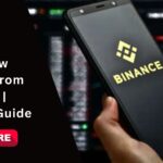 how to withdraw money from Binance