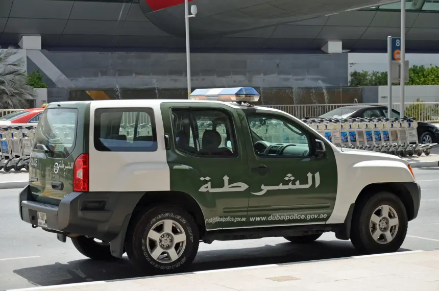 Dubai crime news: 12-member gang jailed after armed robbery at company office in Al Quoz