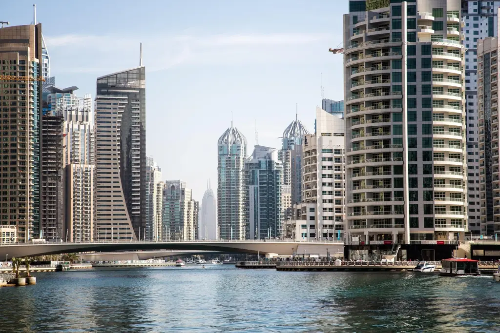 Union properties reports 44% profit growth in H1 2025 driven by Dubai real estate market
