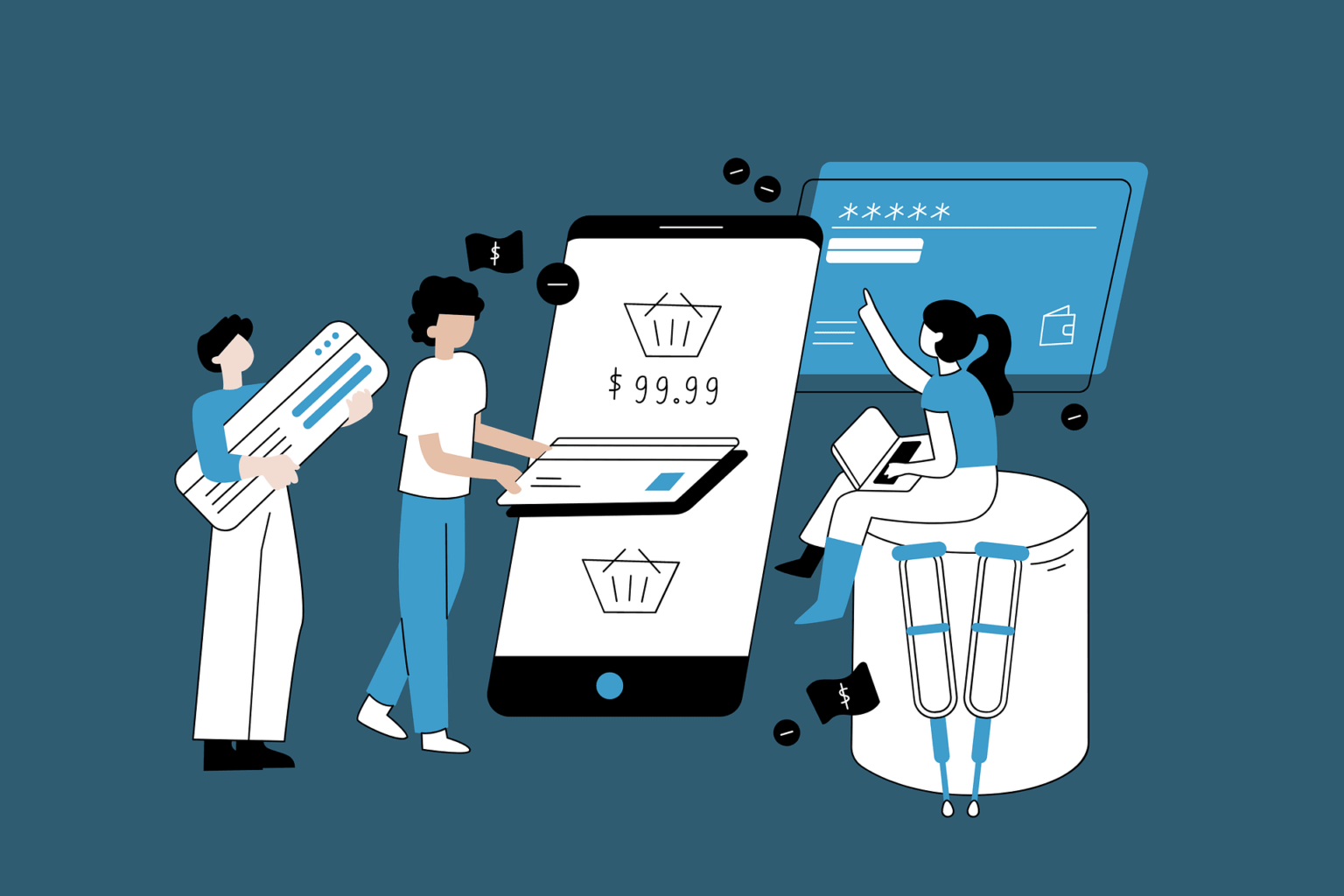 E commerce business in UAE step-by-step guide to licensing, setup, and how to open e commerce business in Dubai