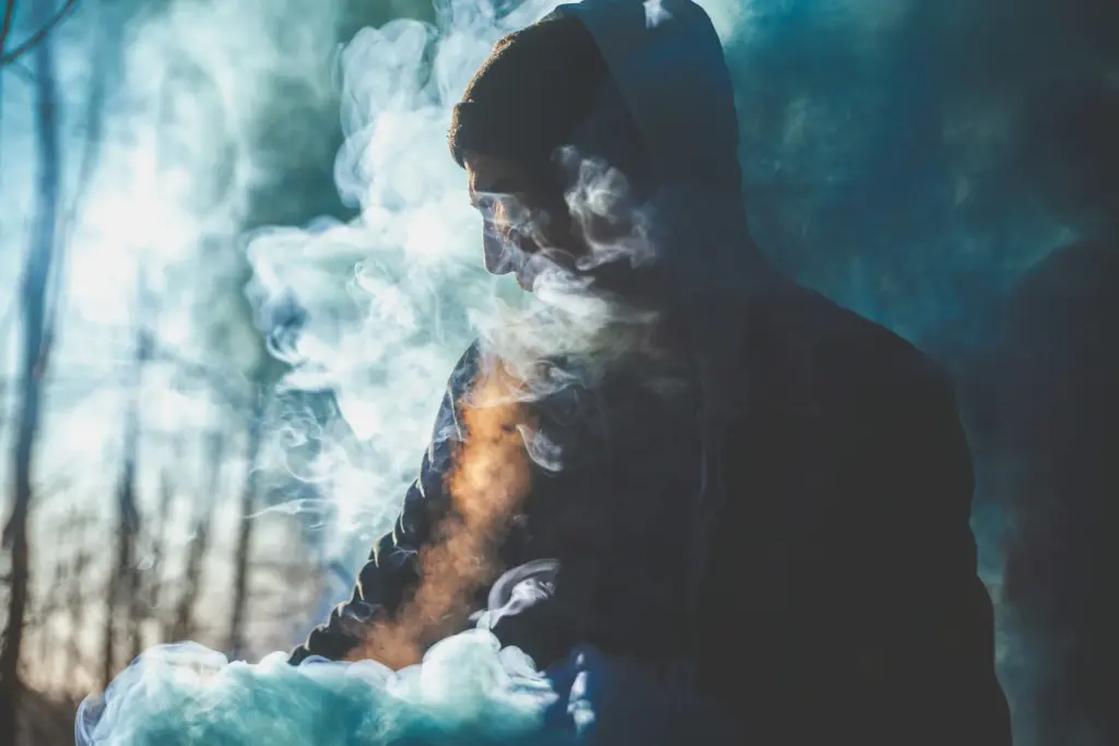 Teen vaping statistics show rising health risks, legal concerns, and vaping trends 2025 among adolescents.