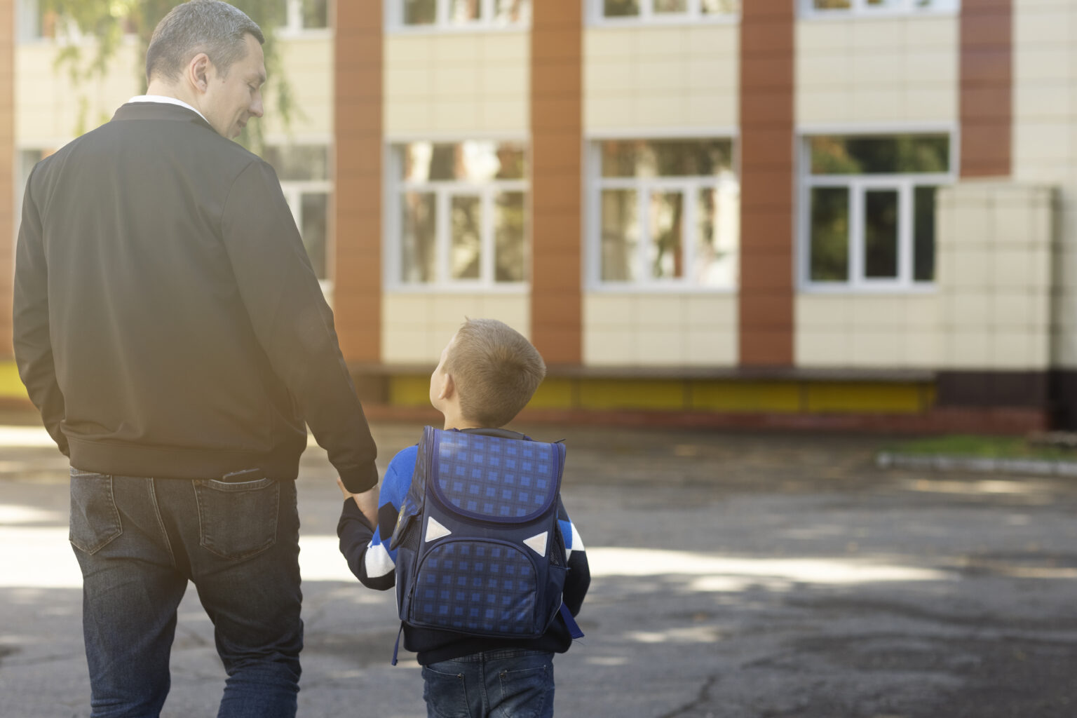 How to check if your child is ready for school