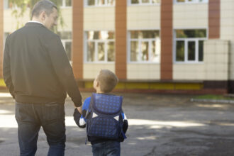 How to check if your child is ready for school