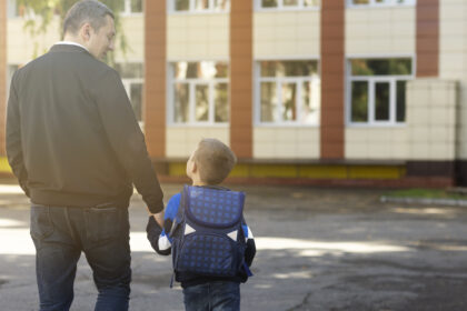 How to check if your child is ready for school
