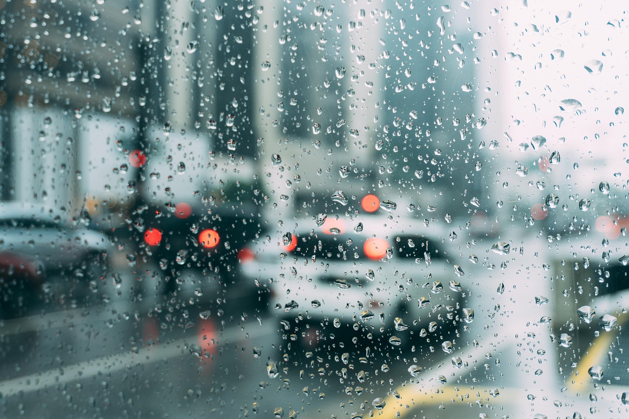 UAE weather