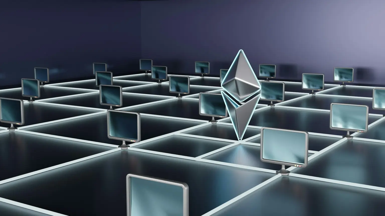 Public crypto companies increase ether investments amid crypto gold rush