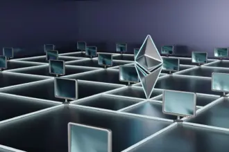 Public crypto companies increase ether investments amid crypto gold rush