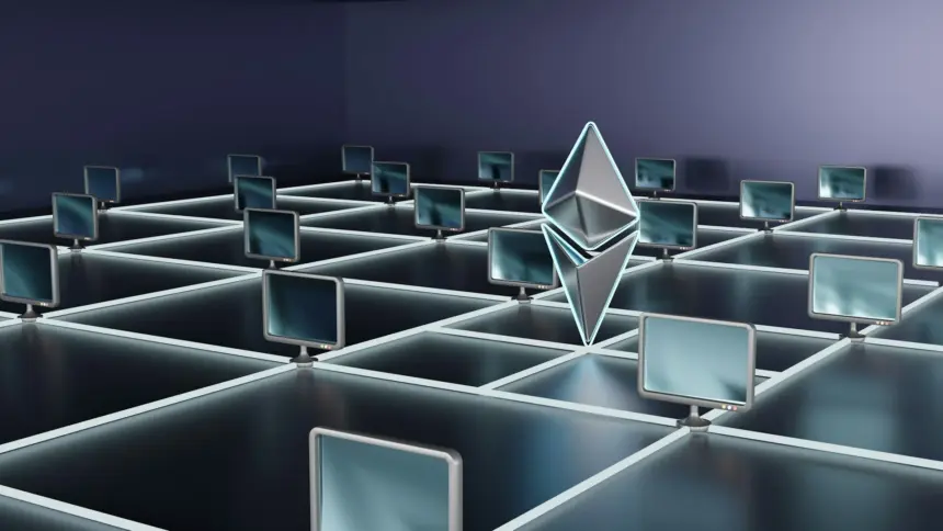 Public crypto companies increase ether investments amid crypto gold rush
