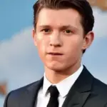 Tom Holland Responds to James Bond Casting Rumors at 28