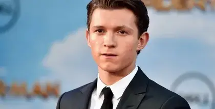 Tom Holland Responds to James Bond Casting Rumors at 28