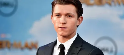 Tom Holland Responds to James Bond Casting Rumors at 28