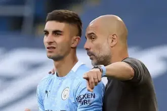 Manchester City transfer news: Guardiola's key summer move