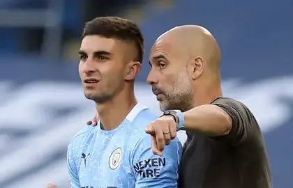 Manchester City transfer news: Guardiola's key summer move