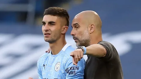 Manchester City transfer news: Guardiola's key summer move