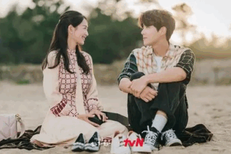 Koran Drama Hometown cha cha cha