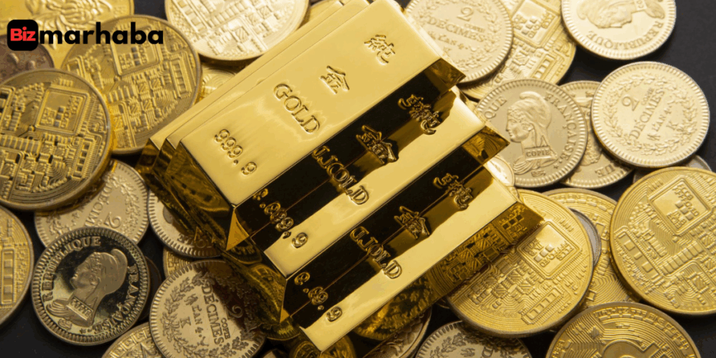 Gold Rate in Last 6 Months UAE (2025) | Today’s Price & Forecast