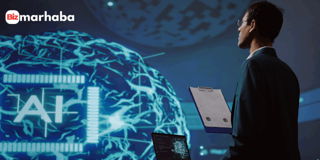 Business Ideas in Dubai: Top 10 AI & Tech Ventures