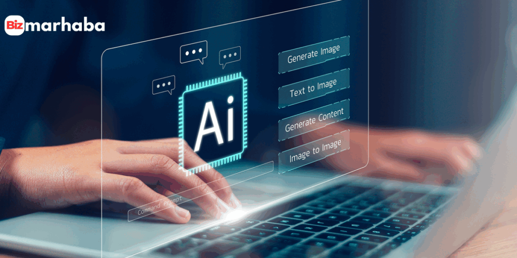 Transformative AI in Business: Content Leadership for the C-Suite
