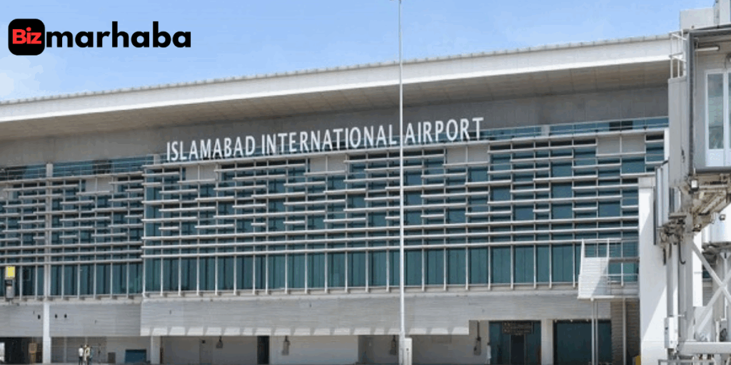 Pakistan approves UAE takeover of Islamabad Airport operations