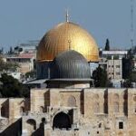 UAE Condemns Israeli Storming of Al-Aqsa Mosque as Extremist Act