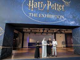 Top 5 things to do in Dubai