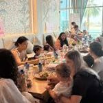 The Mum Club Dubai