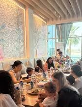 The Mum Club Dubai