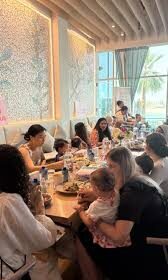 The Mum Club Dubai