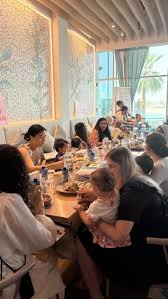 The Mum Club Dubai