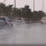 Al Ain weather