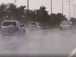 Al Ain weather