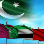 Ferry Service from Pakistan to Gulf Countries Launched