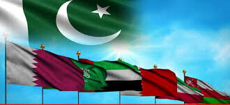 Ferry Service from Pakistan to Gulf Countries Launched