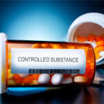 controlled medication