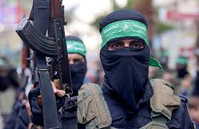 Hamas Denies Willingness to Disarm