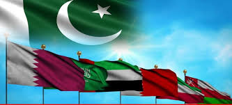 Ferry Service from Pakistan to Gulf Countries Launched