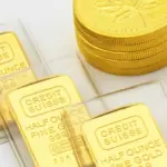Gold bar price in Dubai rising as UAE shoppers invest in coins over jewellery