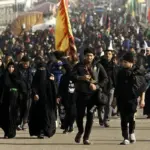 Over 600 Shia Pilgrims Hospitalized After Chlorine Gas Leak on Karbala-Najaf Pilgrimage Route