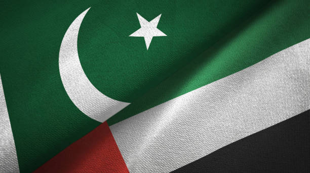 Pakistan Mart to Open in Dubai as New Export Hub