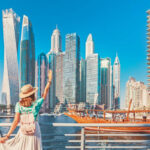 Dubai Tourism Numbers Surge in Early 2025 Visitor Boom