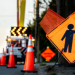 Al Barsha South Road Closures by RTA