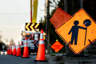 Al Barsha South Road Closures by RTA