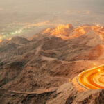 Hafeet Rail: UAE-Oman Train Project Nears Reality