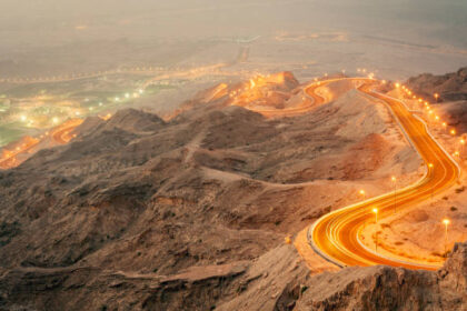 Hafeet Rail: UAE-Oman Train Project Nears Reality