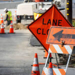 Al Falah and Sheikh Zayed bin Sultan Intersection Closed