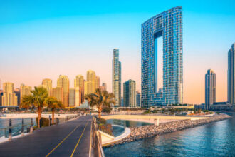 1 BHK for Rent in Dubai: Prices Rise After Crackdown on Partitions